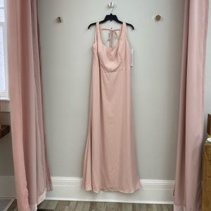 Hayley Paige size 20 dress